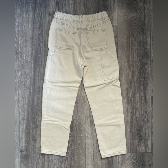 Boys cargo pants - Picture 9 of 11